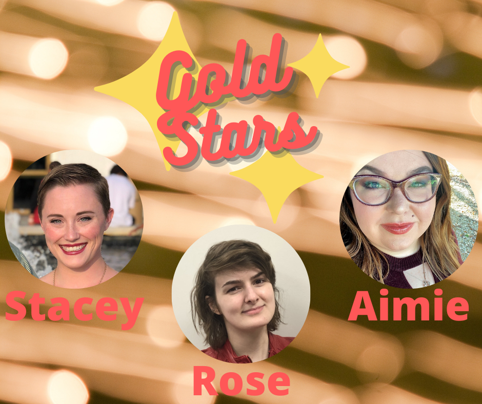 Goldstar April