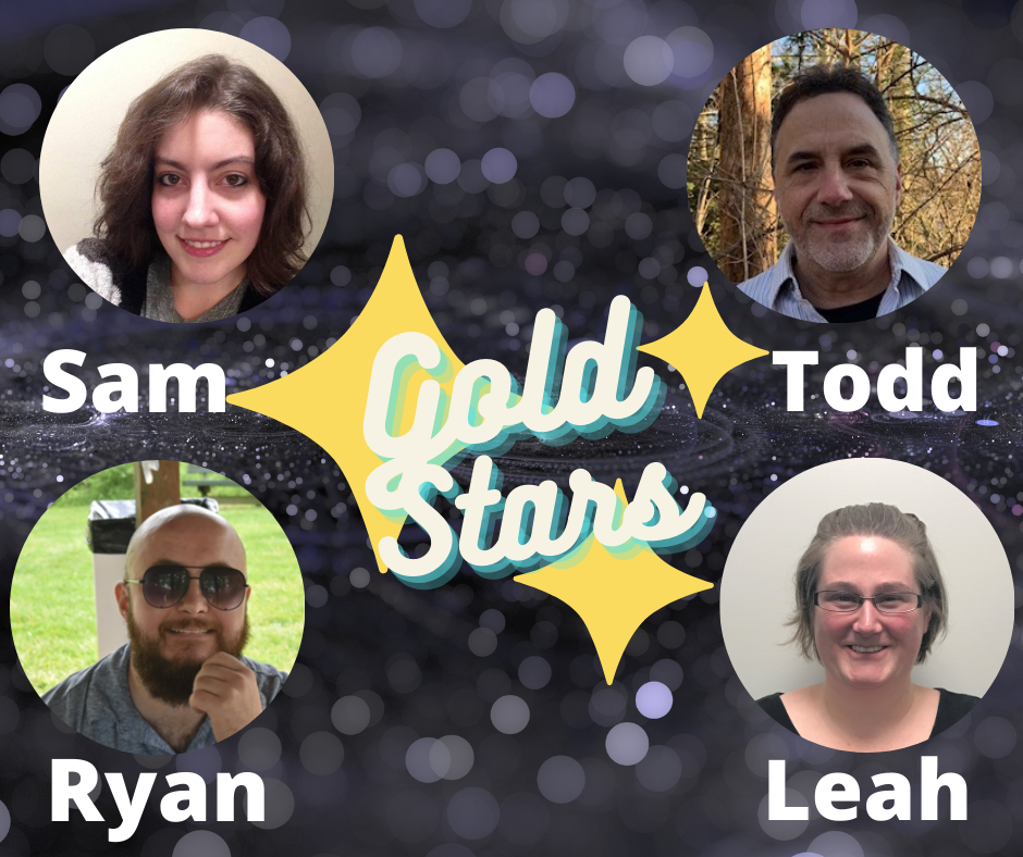 Goldstar July