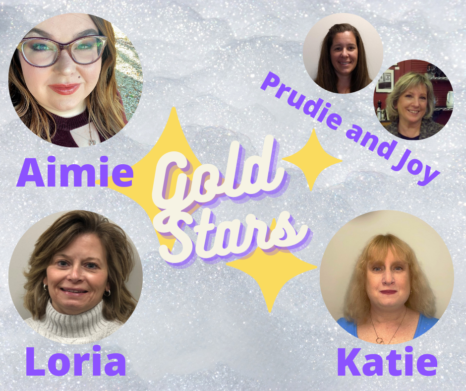 Goldstar August
