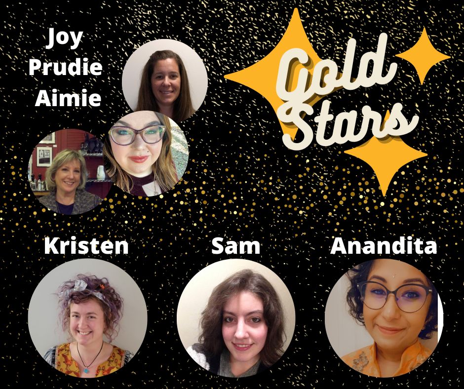 Goldstar June