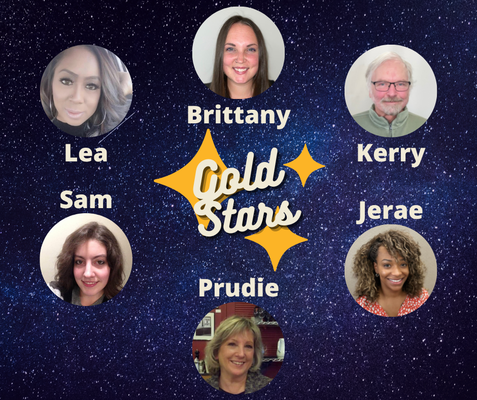 Goldstar September Goldstar September