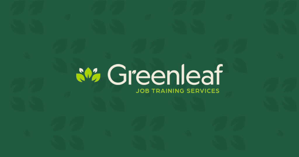 Greenleaf Job Training Services