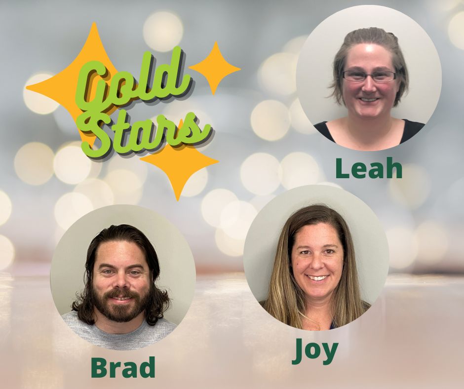 Goldstar March 23
