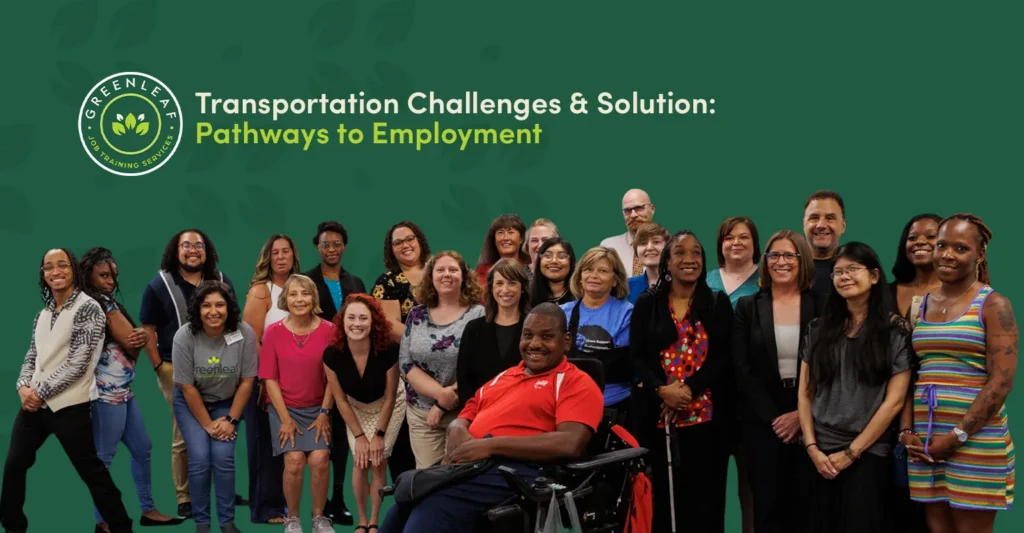 Transportation Challenges & Solution: Pathways to Employment