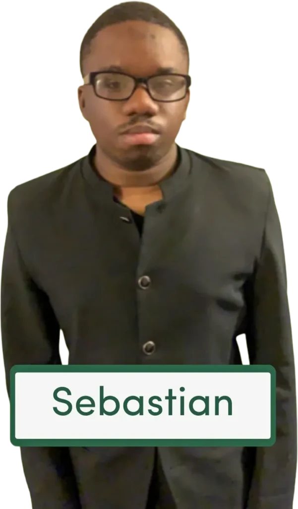 Sebastian