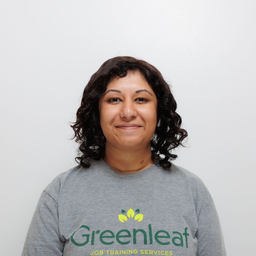 Anandita Newman headshot photo