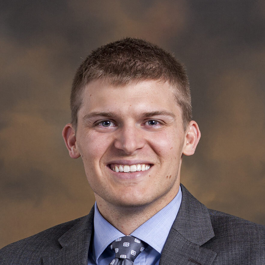 Andrew Link