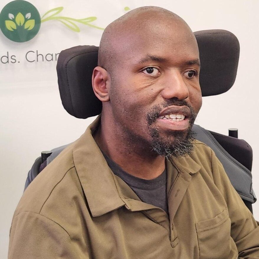 Cornelius Oatis Photo