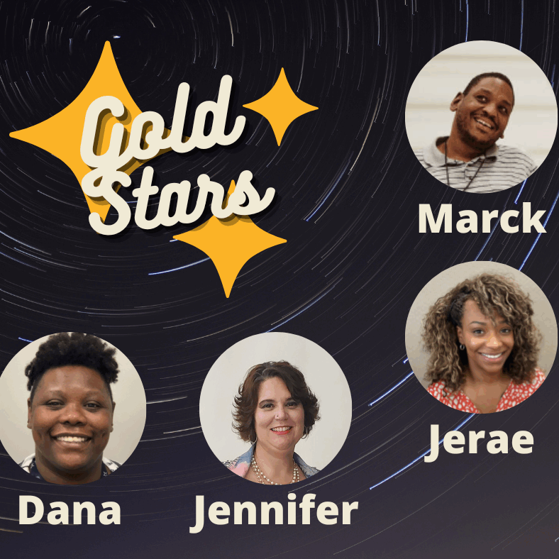 Goldstar November 22