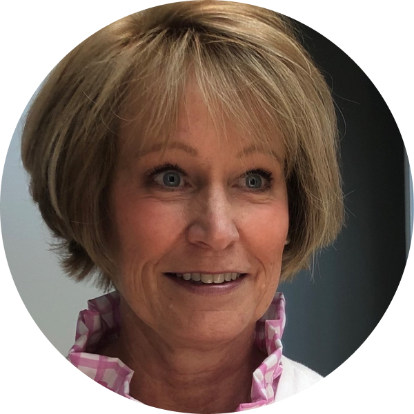 Portrait of Jennifer Kuntz