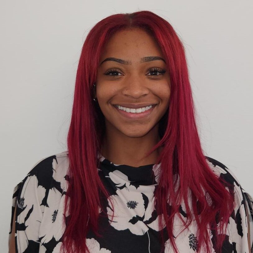 Jerae Whittington-Clark Photo