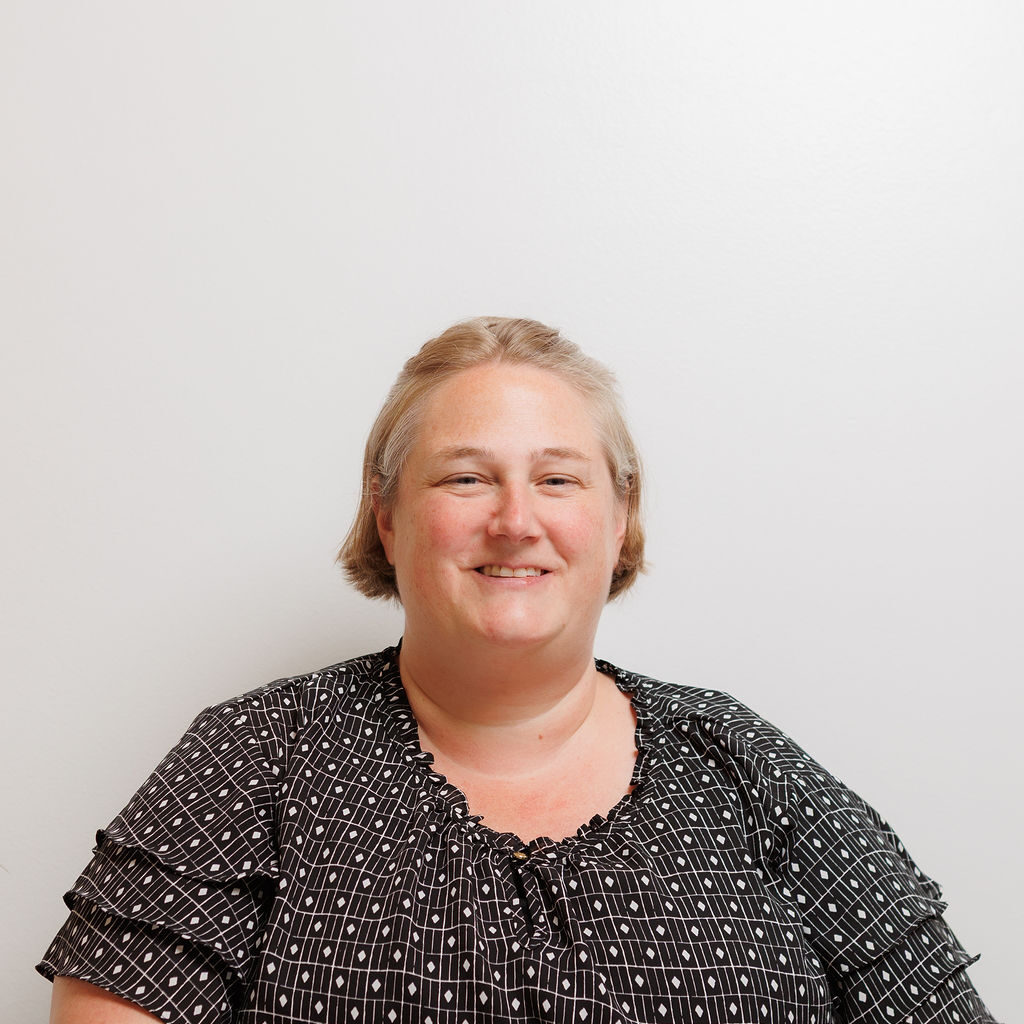 Leah Watkins headshot photo