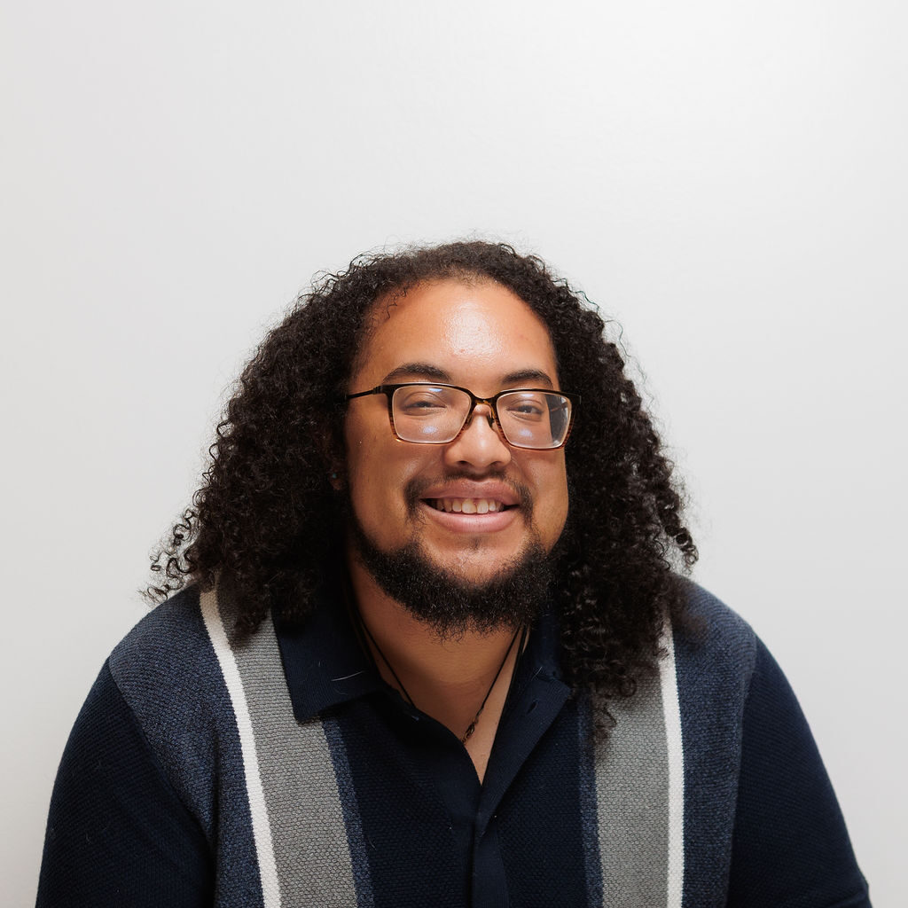 Loren Lander headshot photo