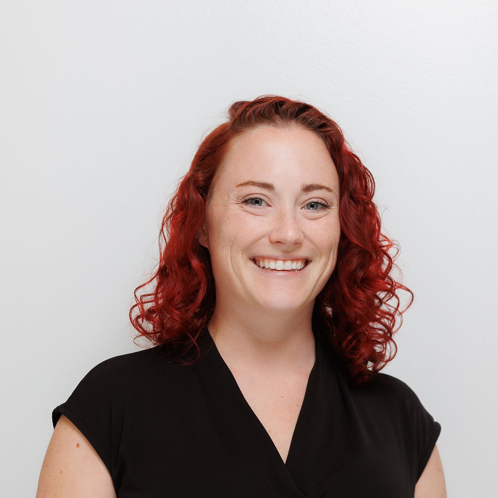 Stacey Ater headshot photo