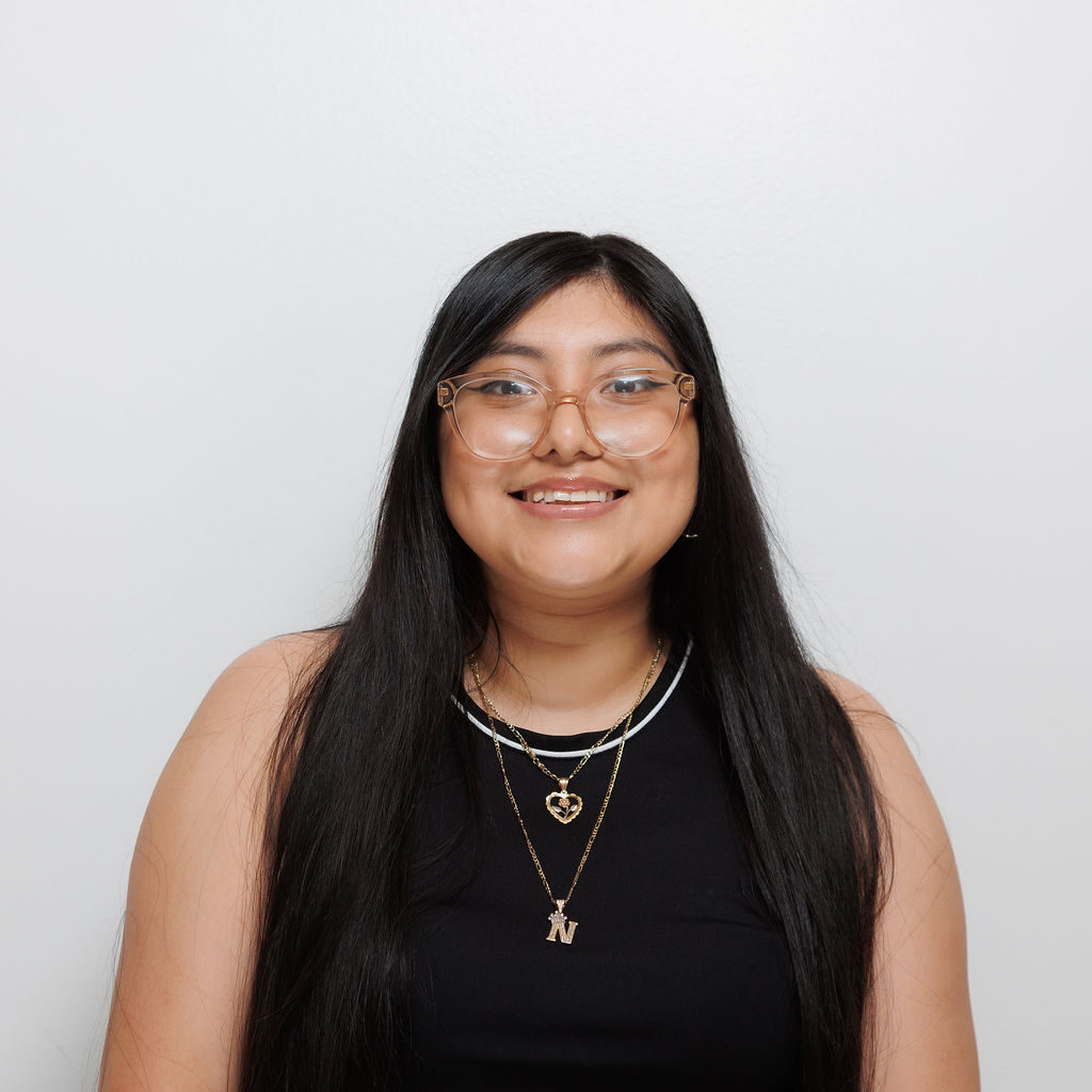 Tania Sanchez headshot photo