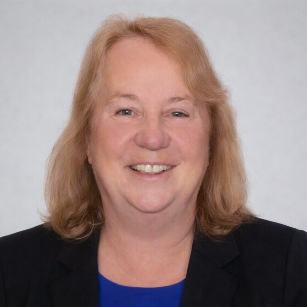 Yvonne Richards Photo